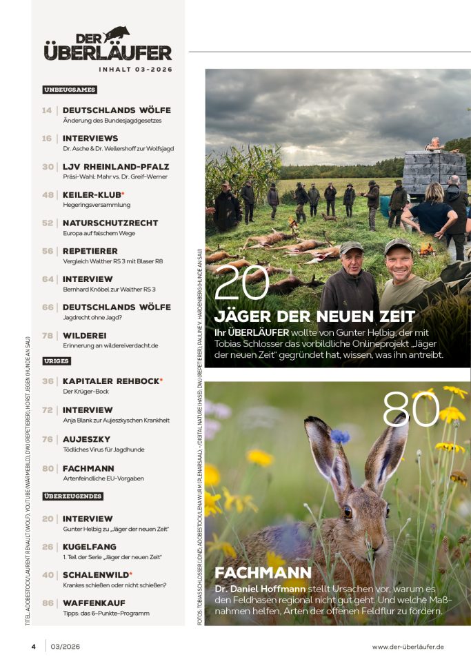 Inhalt 3-2026